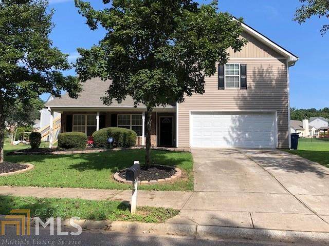 215 Kirby Ln - Photo 1