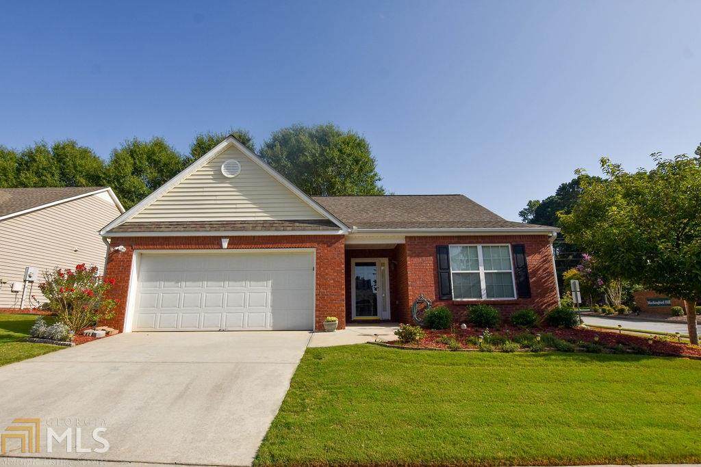 500 Mockingbird Lane - Photo 1