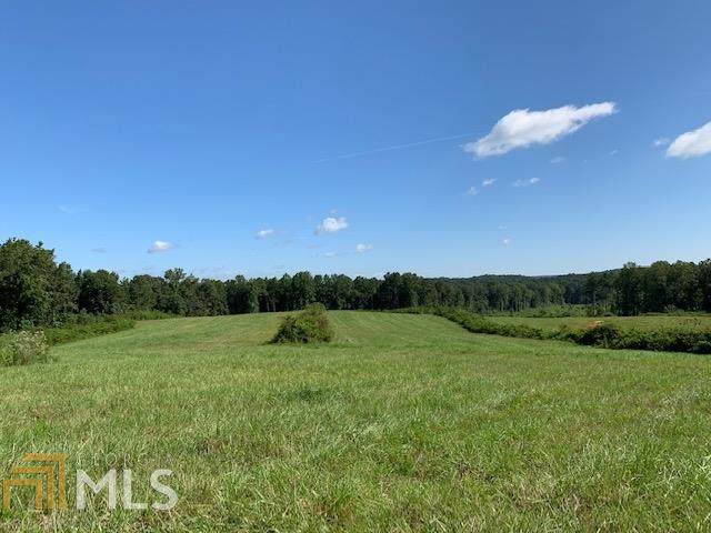 0 Brown Rd - Photo 1