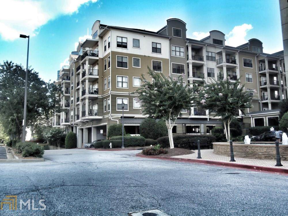 799 Hammond Dr - Photo 1