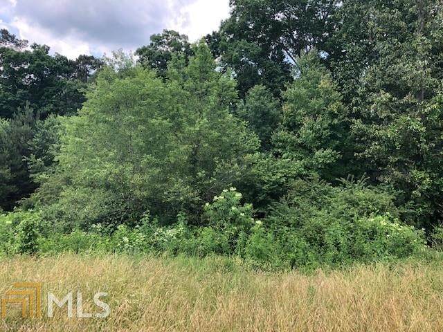 0 27 Hwy - Photo 1