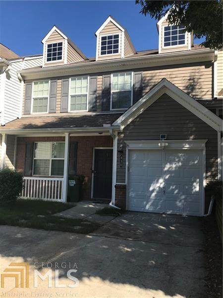 430 Windstone Trl - Photo 1