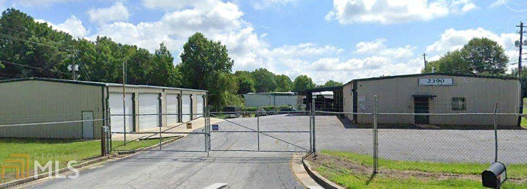 2390 Kinmor Industrial Pkwy - Photo 1