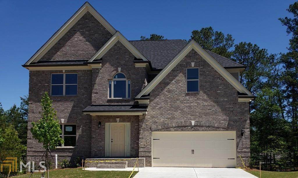920 Overlook Path Way - Photo 1