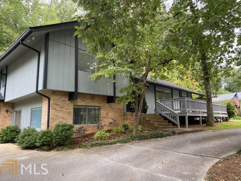 3468 Edgewood Cir - Photo 1