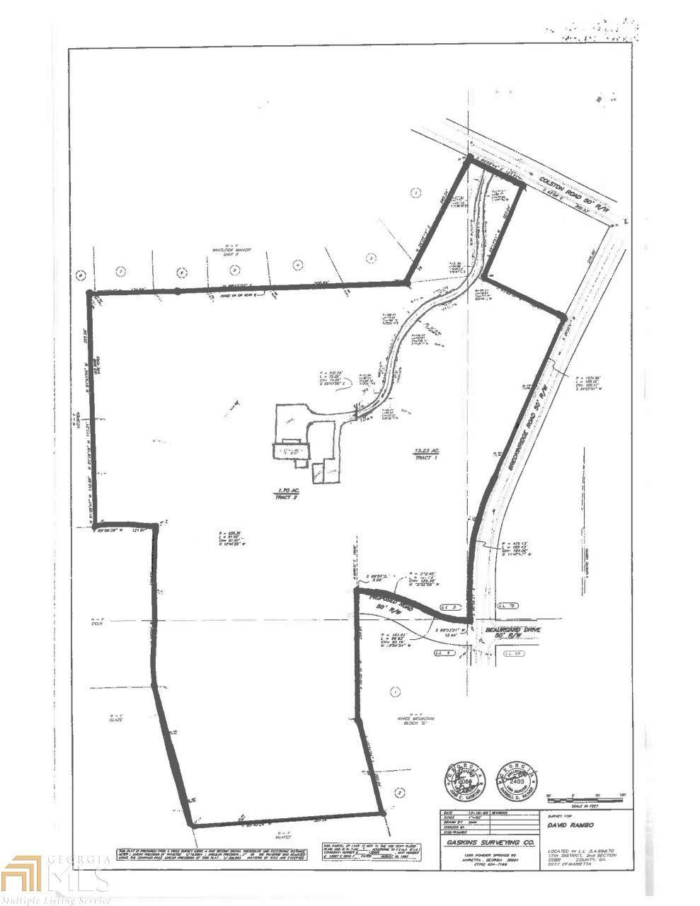 731 Colston Rd - Photo 1