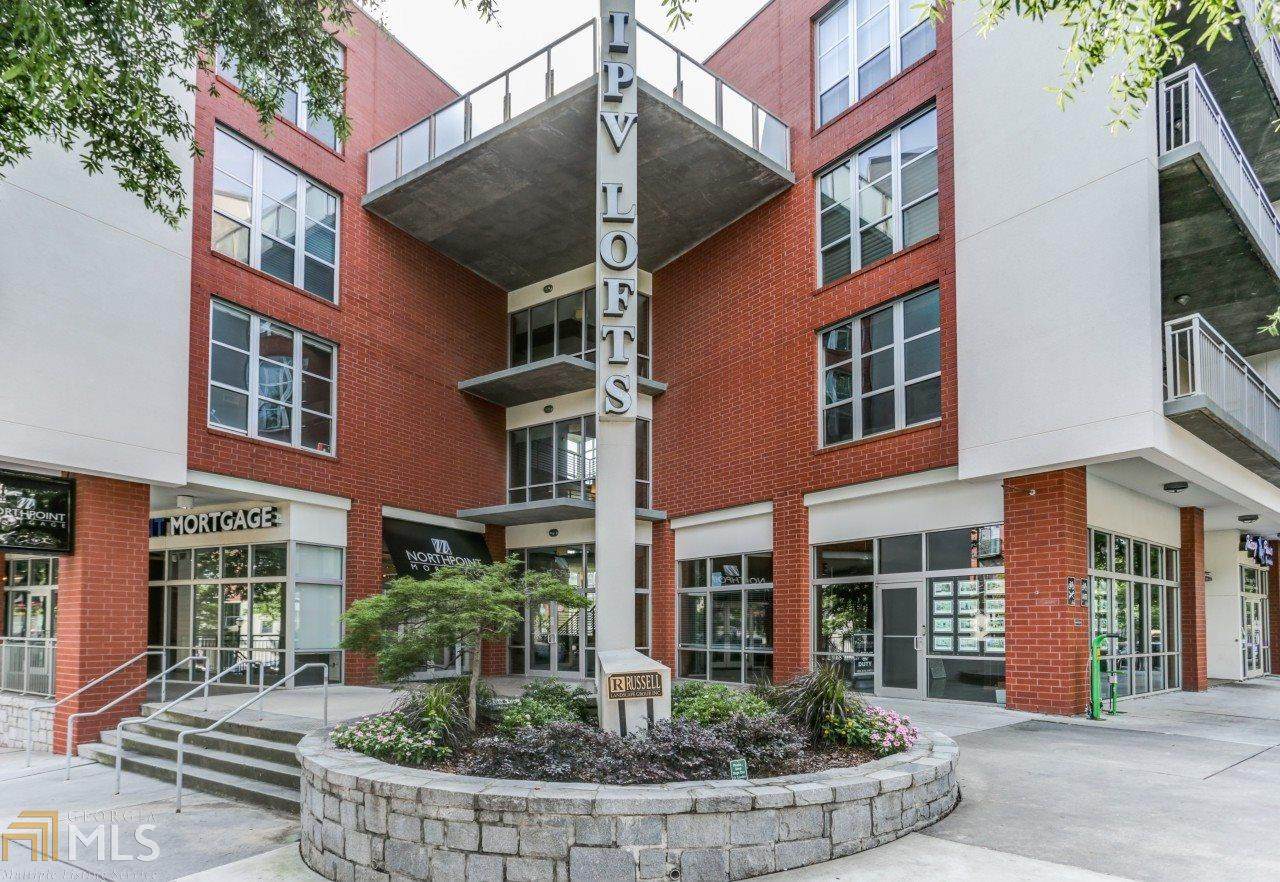 245 Highland Ave - Photo 1