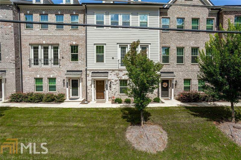 1253 Parktown Dr - Photo 1