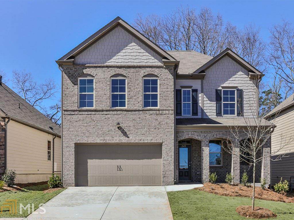 2948 Legacy Park Dr - Photo 1