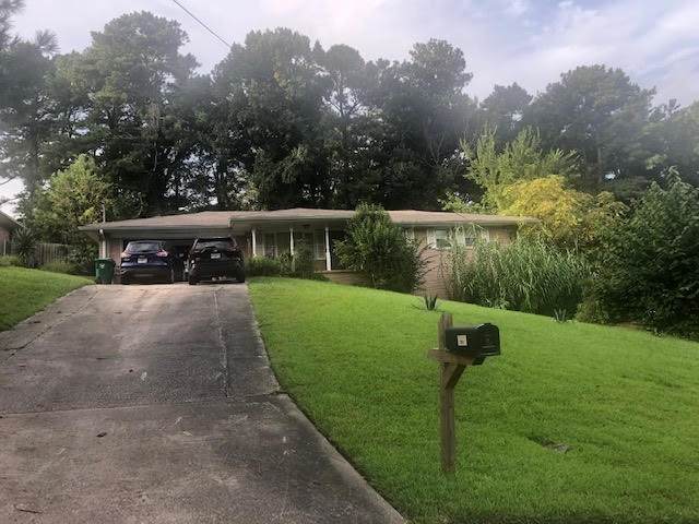 1152 Powell Ct - Photo 1