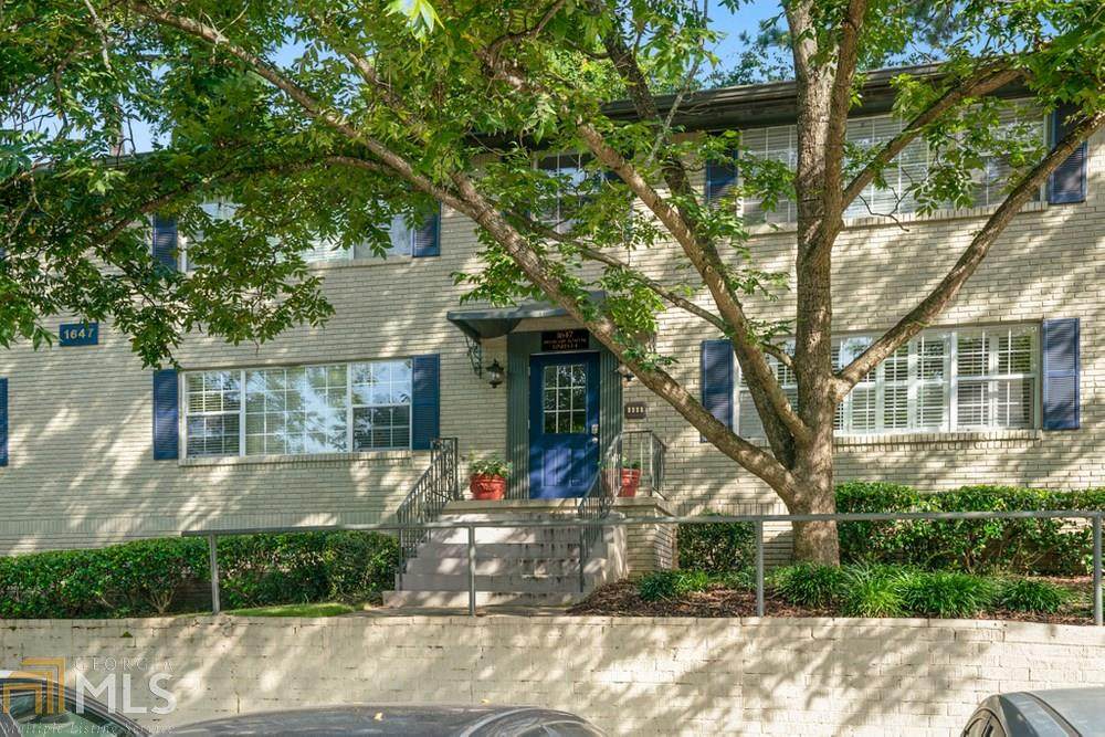 1647 Briarcliff Rd - Photo 1