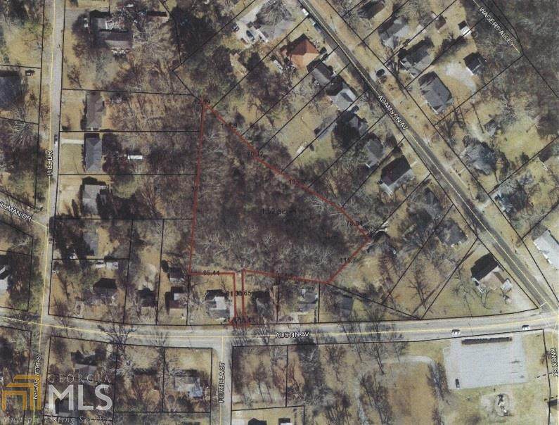0 Austin Ave - Photo 1