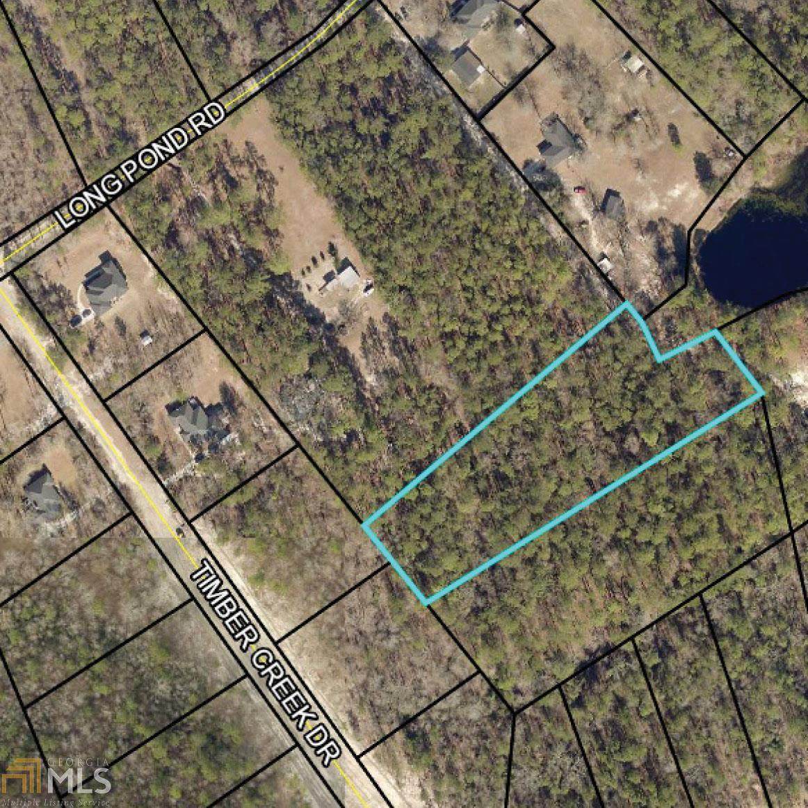 0 Long Pond - Photo 1