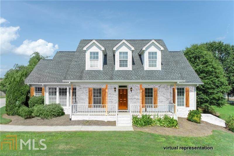 4413 Sugar Maple Pl - Photo 1