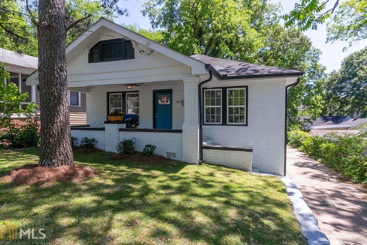 435 Robinson Ave - Photo 1