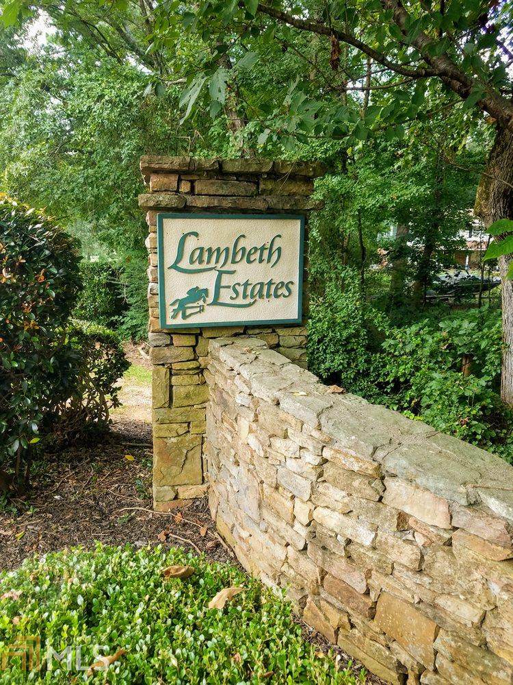 1210 Lambeth Way - Photo 1