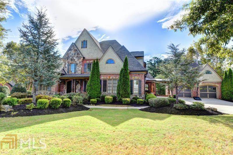 2750 Drayton Hall Dr - Photo 1