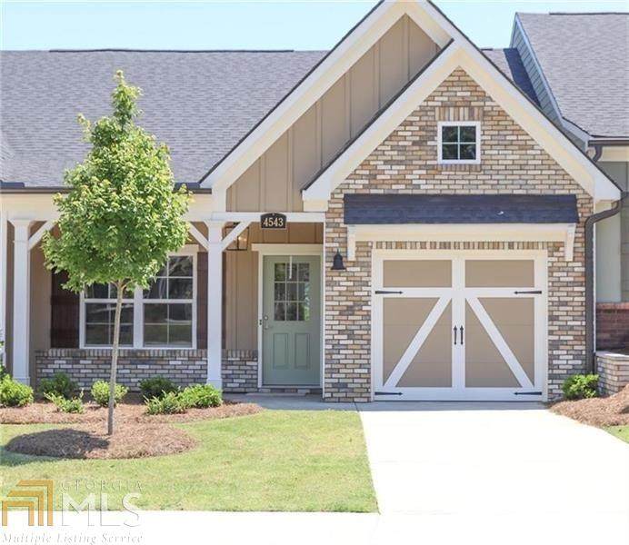 4543 Rutledge Dr - Photo 1