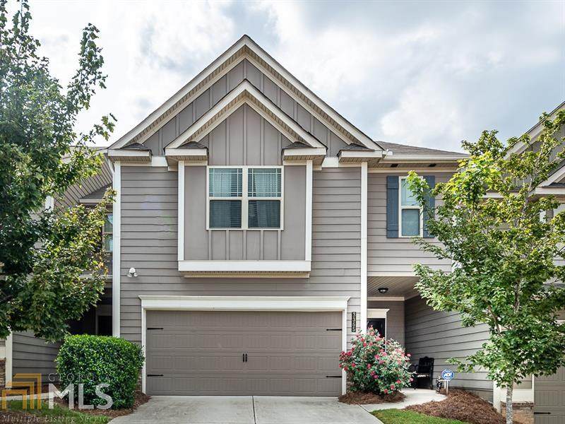 3365 Castleberry Village Cir - Photo 1