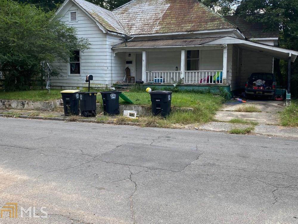 10 Glover St - Photo 1