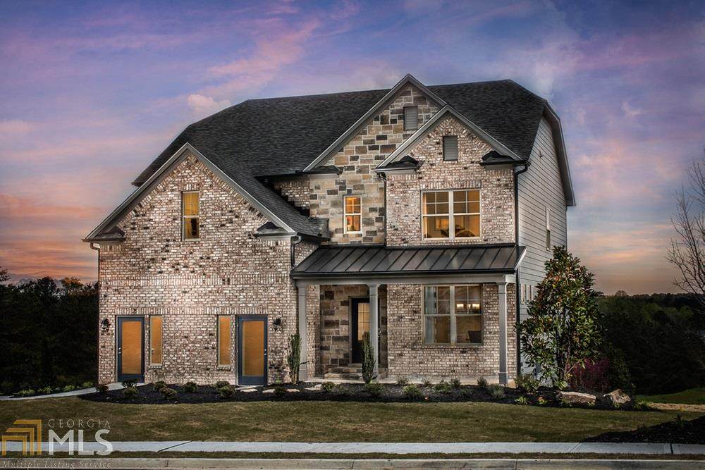 472 Snow Owl Way - Photo 1