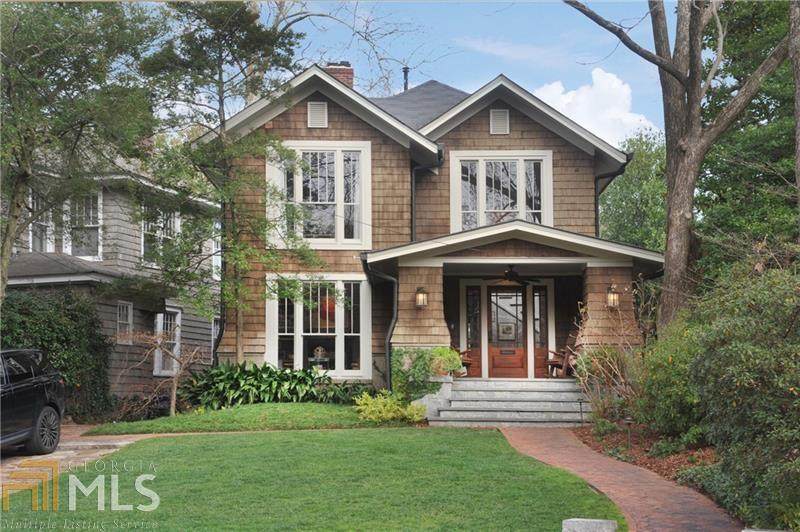 89 Inman Cir - Photo 1