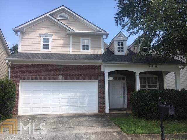 2007 Atkinson Park Dr - Photo 1