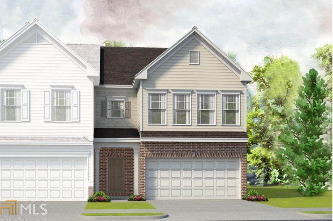 124 Inman Dr - Photo 1
