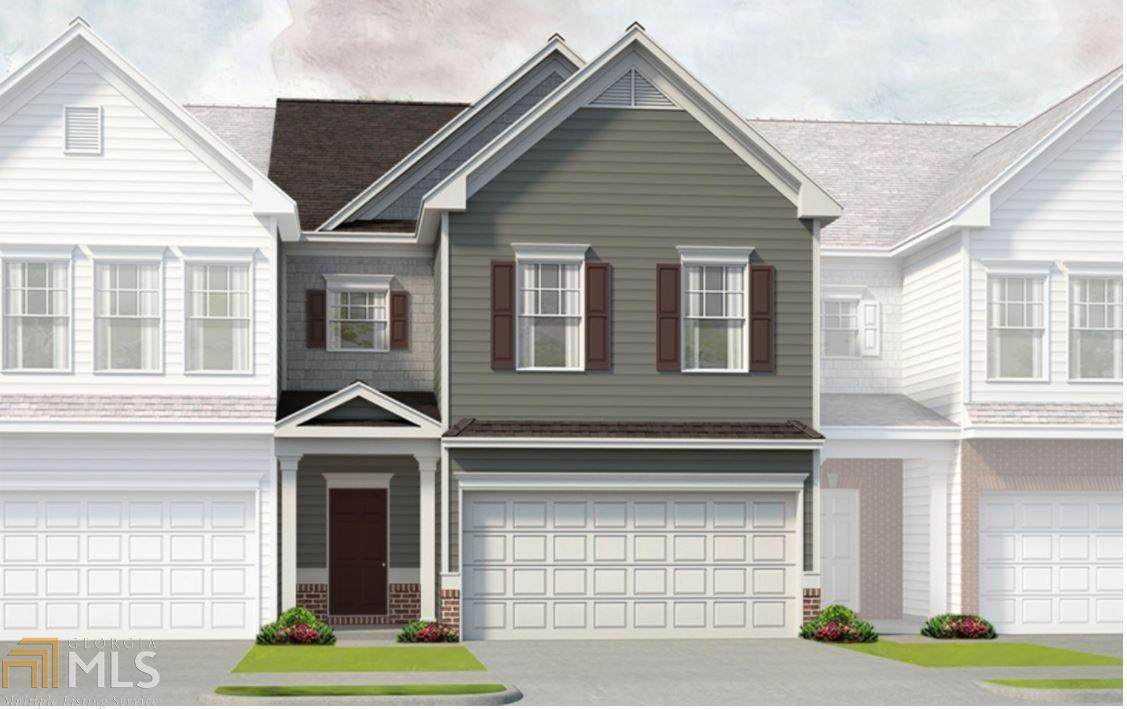 128 Inman Dr - Photo 1