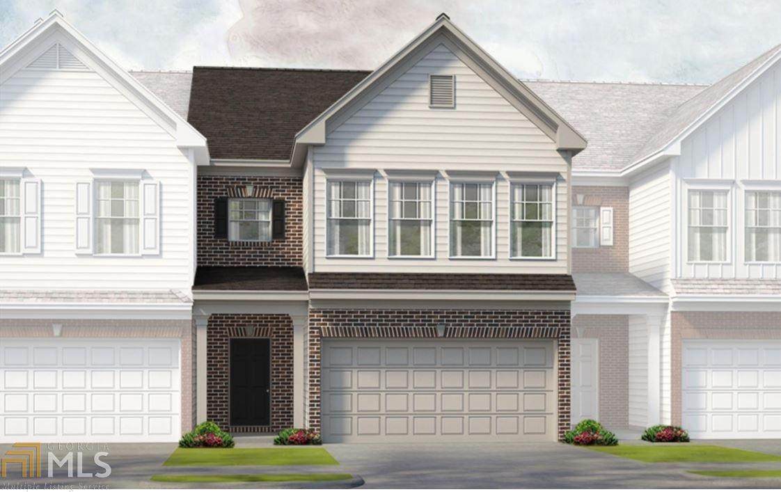 130 Inman Dr - Photo 1