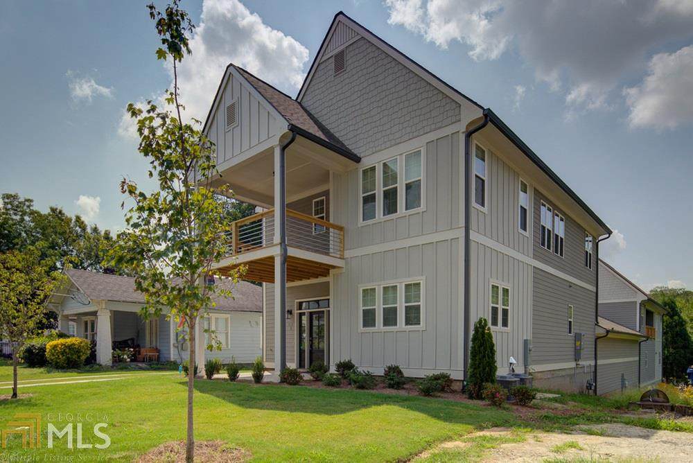 1121 Boulevard Dr - Photo 1