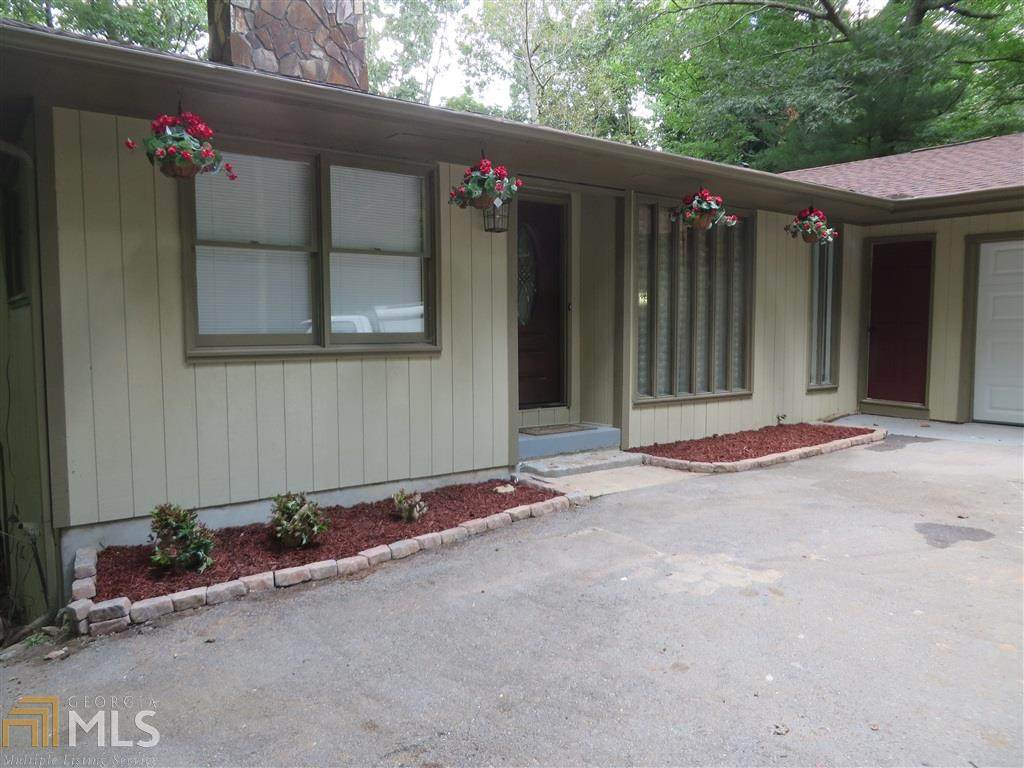 617 Crippled Oak - Photo 1