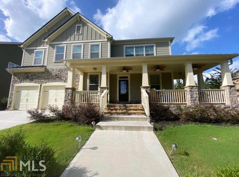3213 Blackley Old - Photo 1