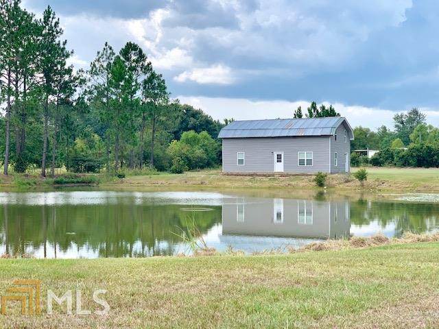 566 Old Scotland Towns Rd - Photo 1
