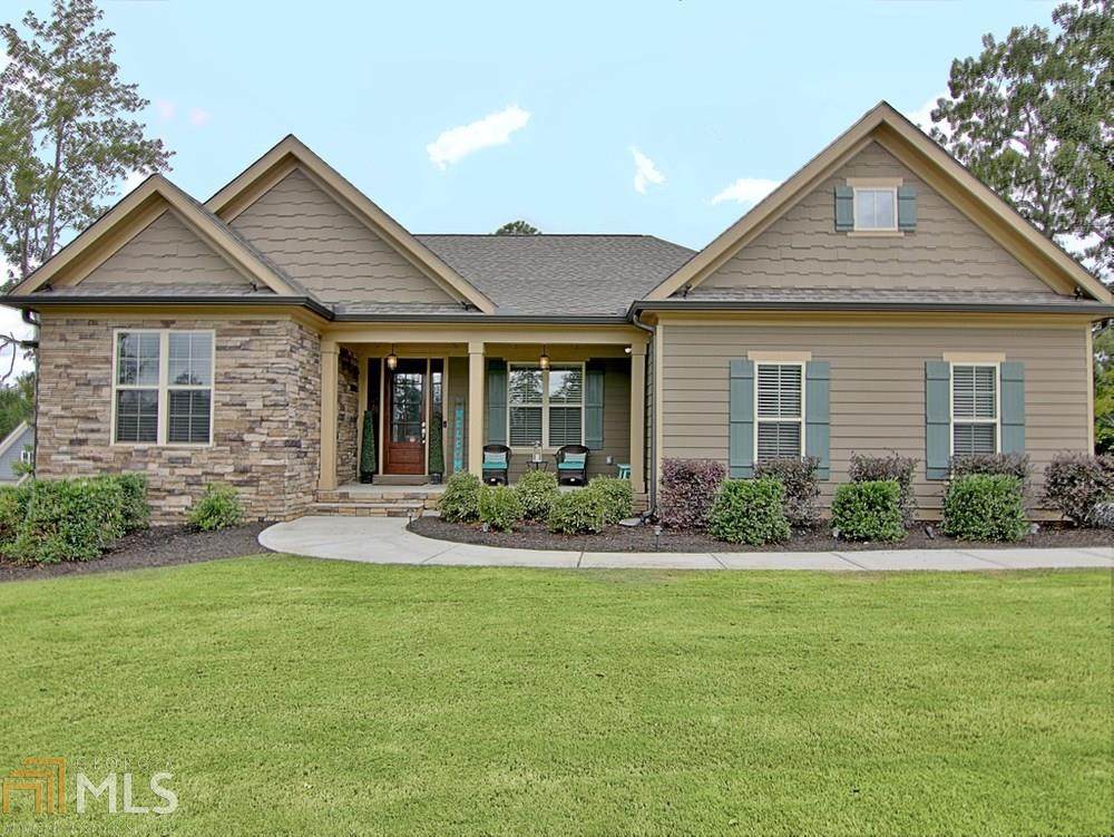 270 Discovery Lake Dr - Photo 1