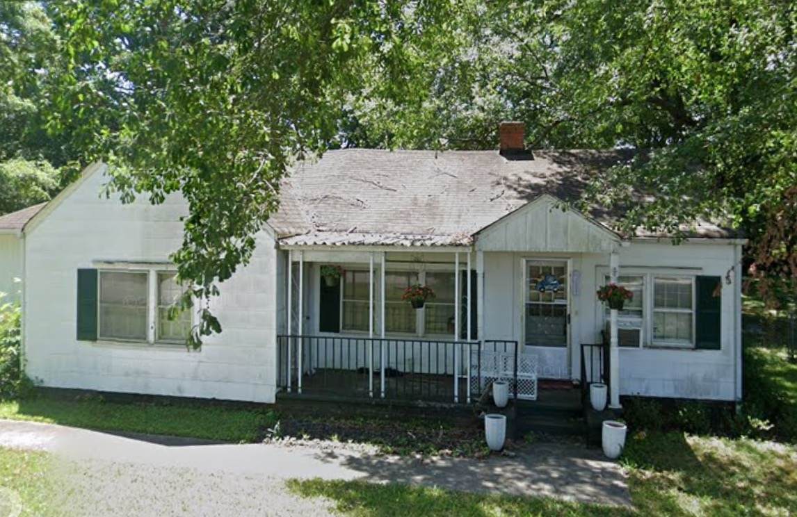 124 Fambrough - Photo 1