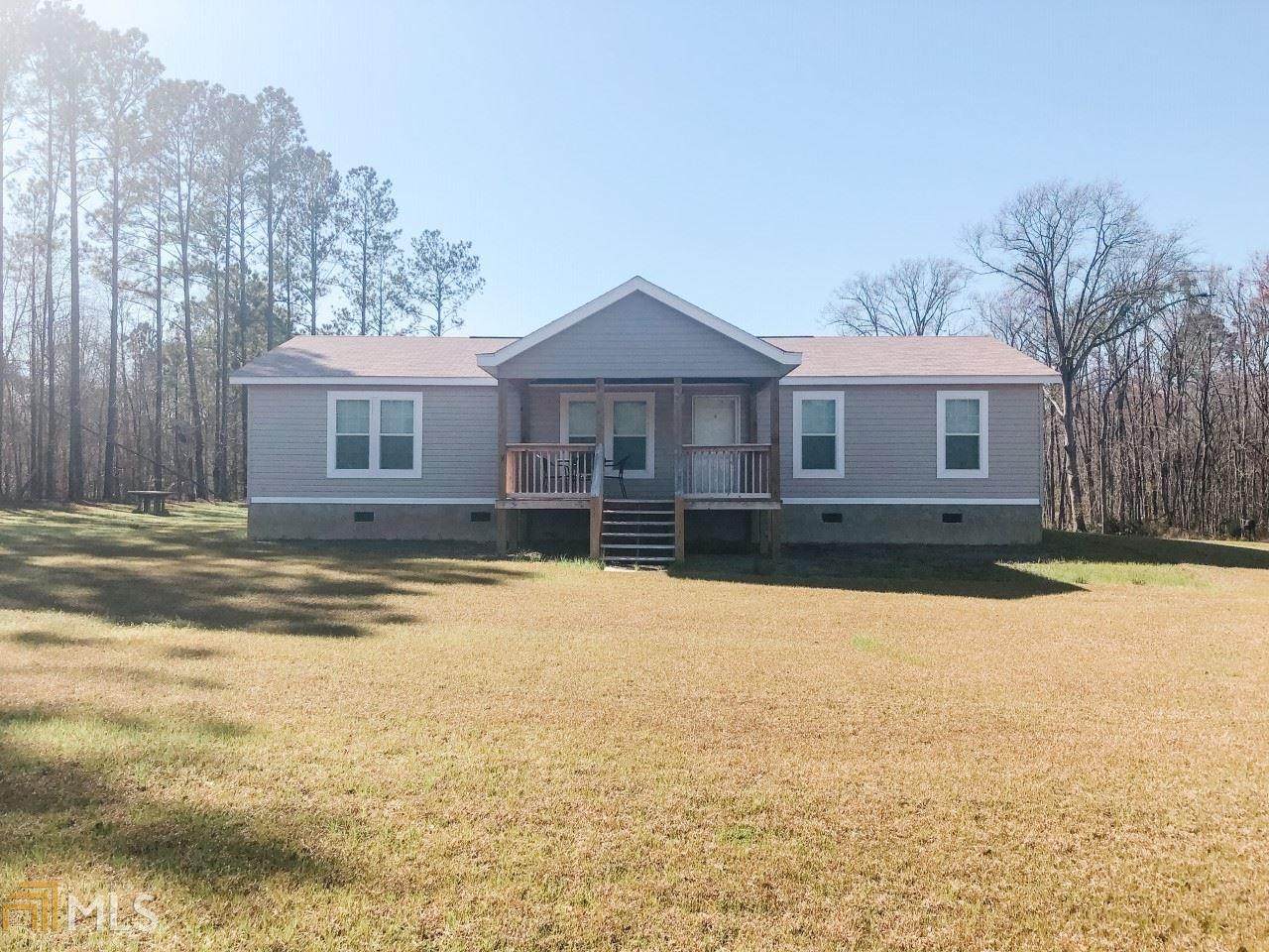 72465 East Highway 46 - Photo 1