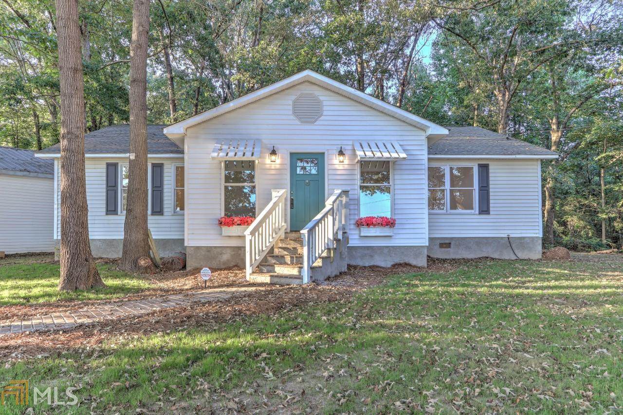 1222 Grove Level Rd - Photo 1