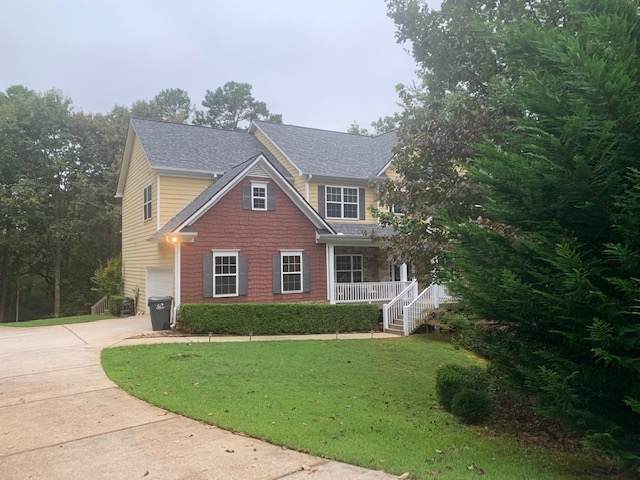 150 Oak Springs Trail S - Photo 1