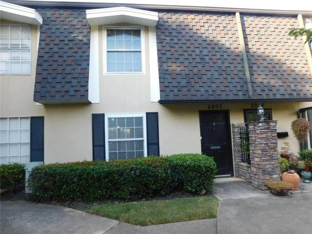 6803 Park Ave - Photo 1
