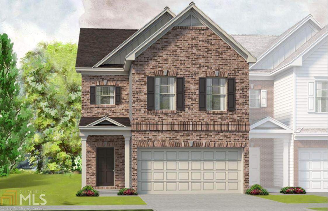 145 Madison Bnd - Photo 1