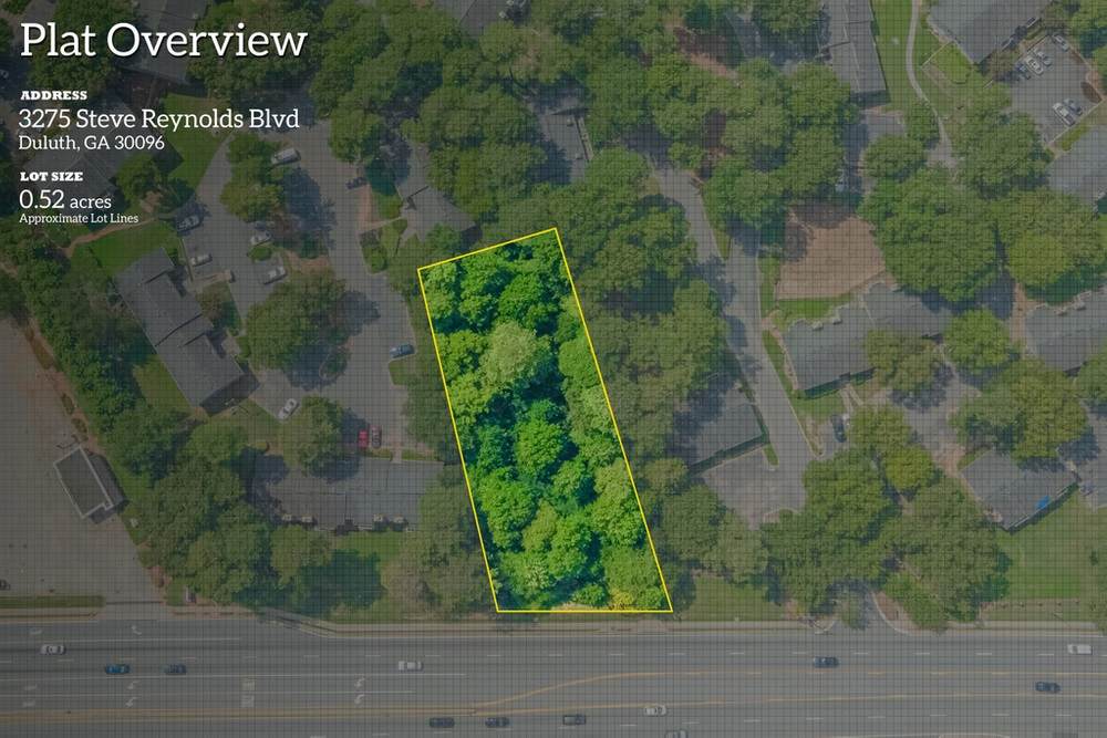 3275 Steve Reynolds Blvd - Photo 1