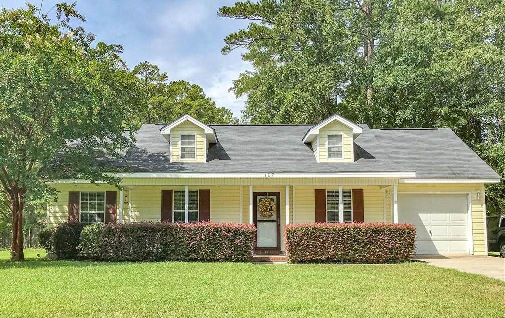 107 Woodbury Ln - Photo 1