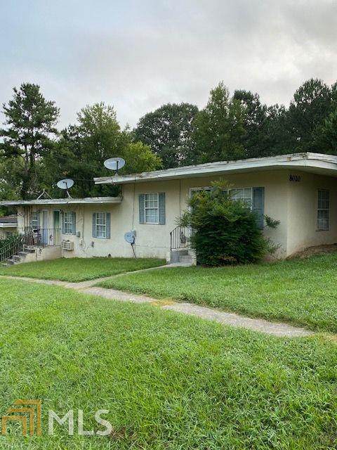 8020 Colquitt St - Photo 1