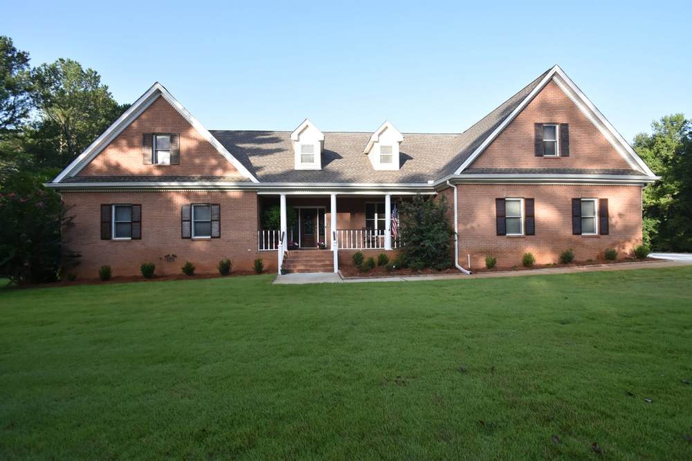 1557 Martin Nash Rd - Photo 1