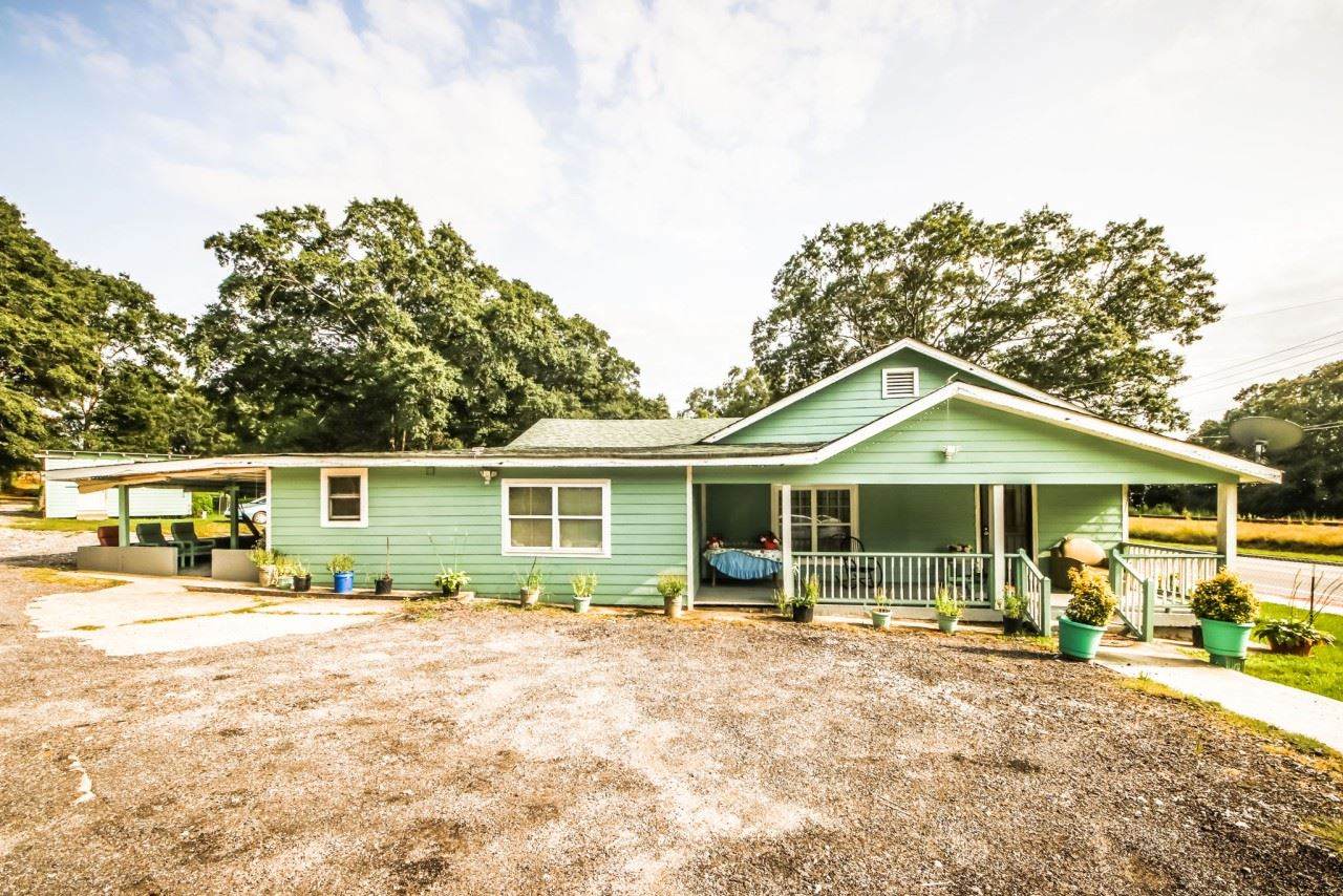 615 Stone Mountain Lithonia Rd - Photo 1