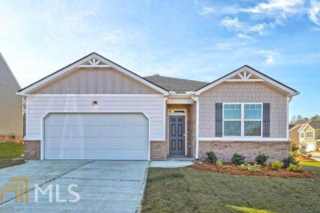 1537 Denver Way - Photo 1