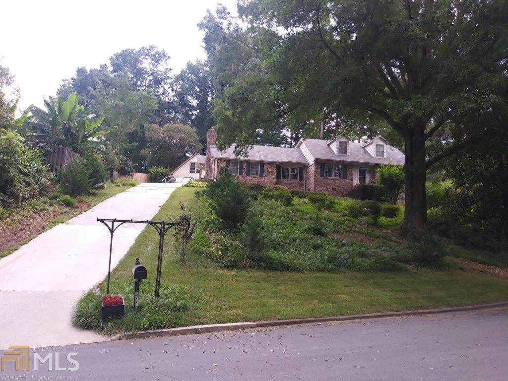 5778 Chisholm Trl - Photo 1