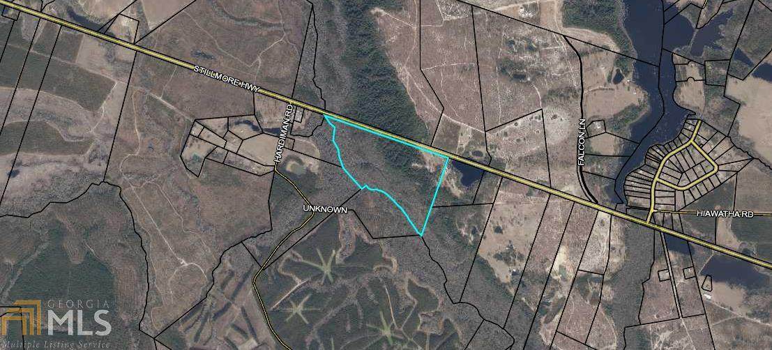 10532 Stillmore Hwy - Photo 1