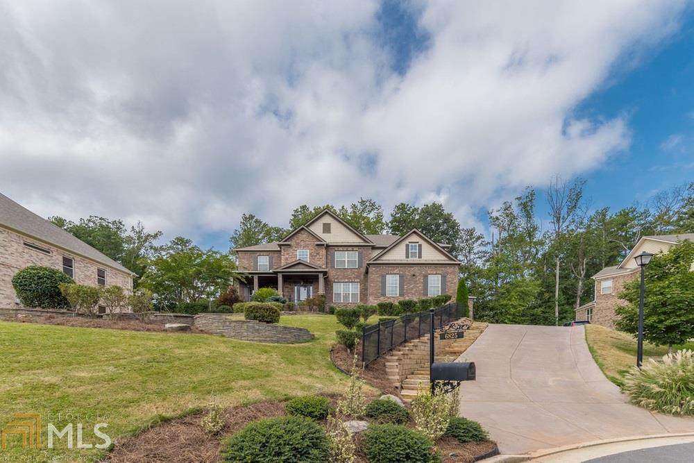 6825 Tulip Plantation Rd - Photo 1